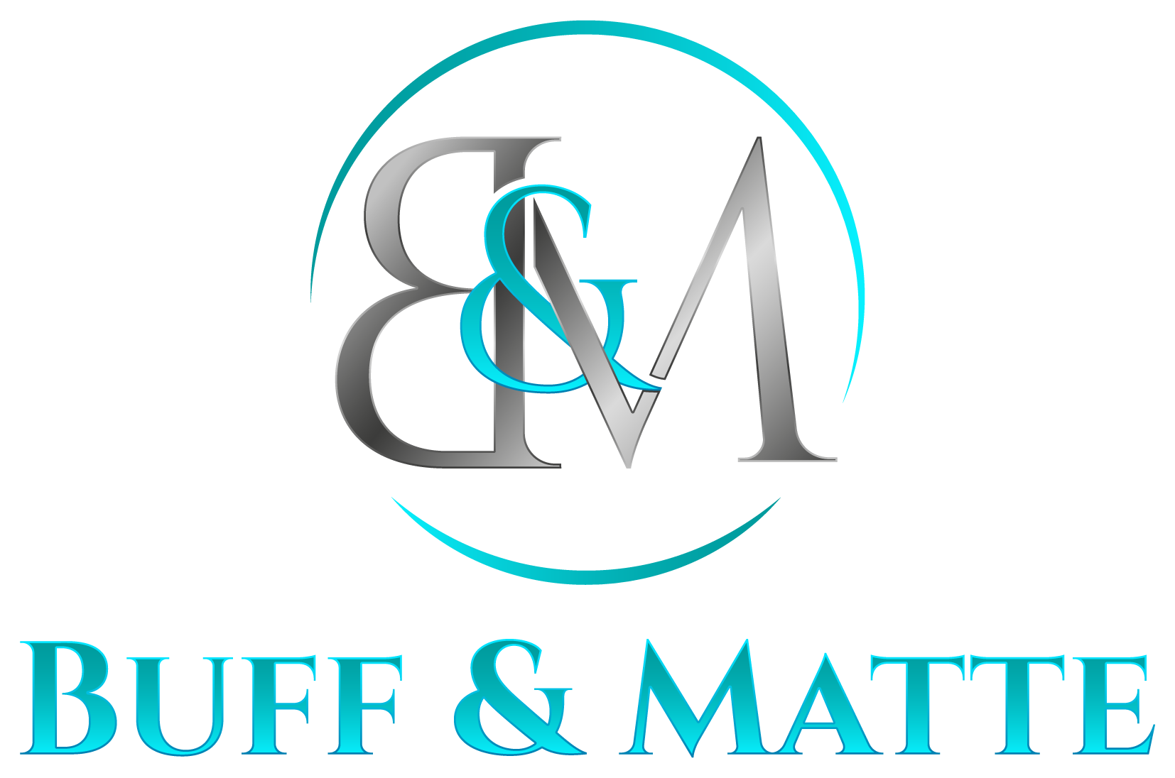 Buff & Matte